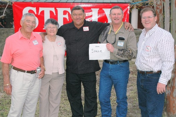DSC_0009 Summa Stelly, Pansy Stelly, John Stelly, Marc Stelly, David Stelly